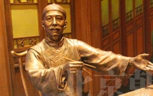 人物雕塑過(guò)程中，有哪些門(mén)道值得介紹